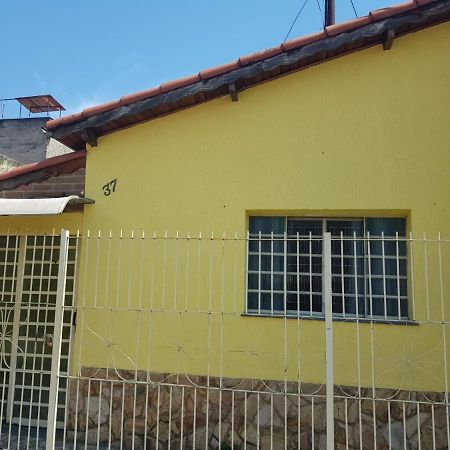 Espaco Ivana Aparecida  Exterior foto